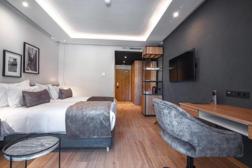 5 Sterne Familienhotel: Dominium Palace Agadir - Agadir, Souss-Massa, Bild 3