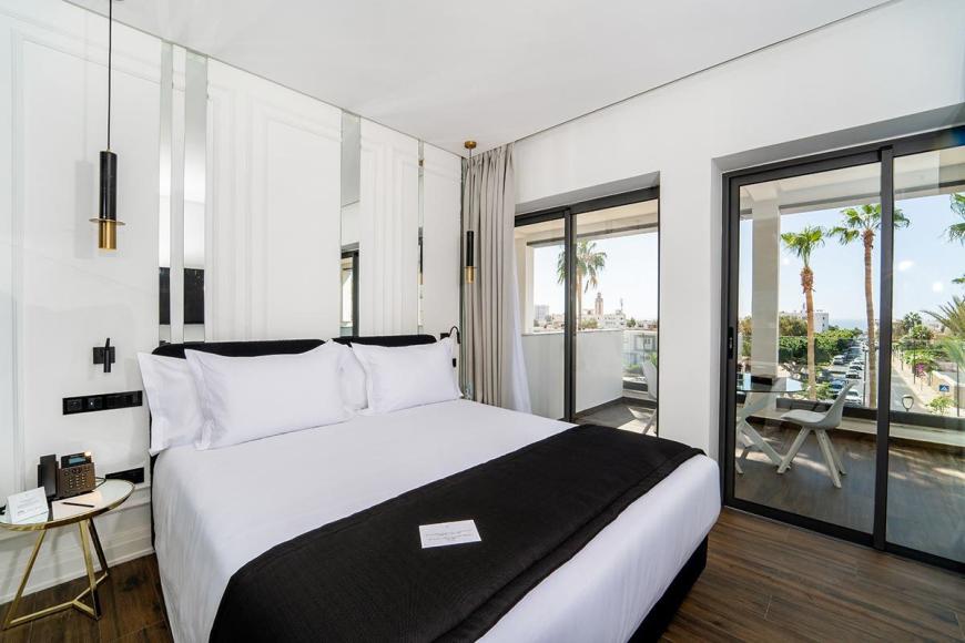 5 Sterne Hotel: Petit Palace Suites Hotel - Agadir, Souss-Massa, Bild 10