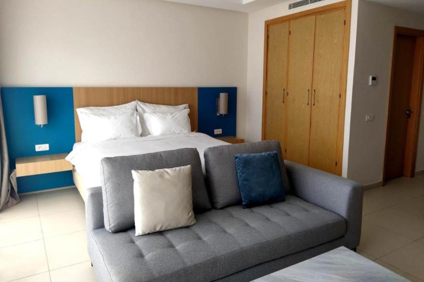 4 Sterne Hotel: Zephyr Agadir - Agadir, Souss-Massa, Bild 8