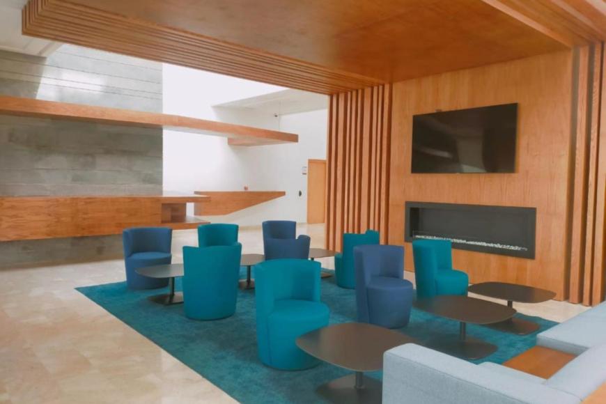 4 Sterne Hotel: Zephyr Agadir - Agadir, Souss-Massa, Bild 5