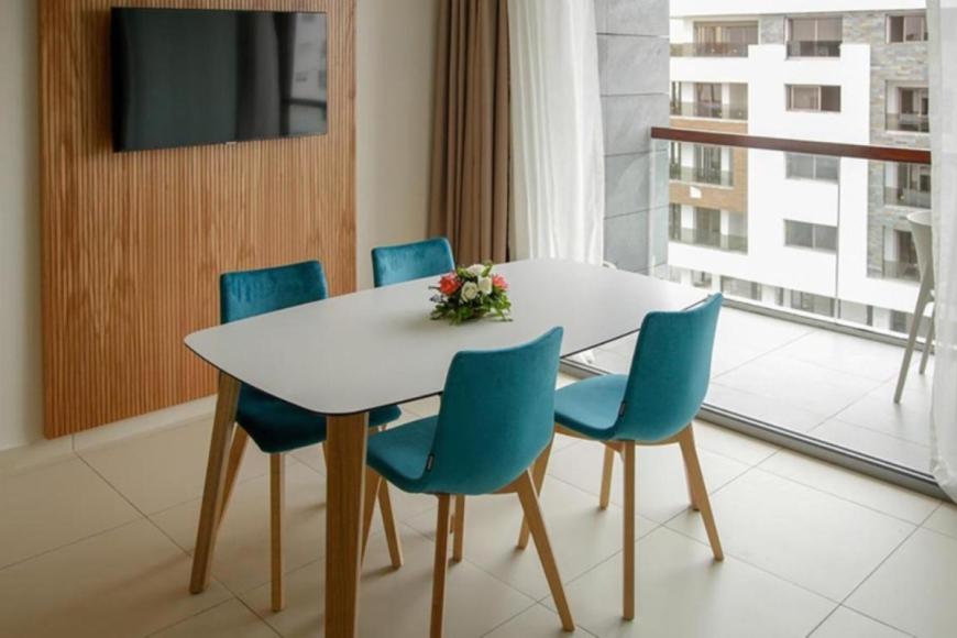 4 Sterne Hotel: Zephyr Agadir - Agadir, Souss-Massa, Bild 9