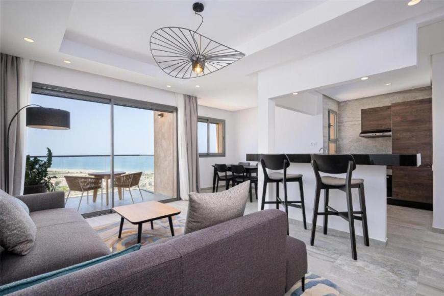 4 Sterne Hotel: Radisson Residences Taghazout Bay - Taghazout, Souss-Massa, Bild 6