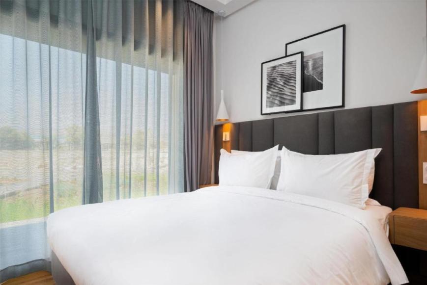 4 Sterne Hotel: Radisson Residences Taghazout Bay - Taghazout, Souss-Massa, Bild 5