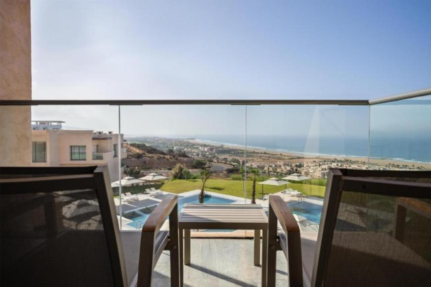 4 Sterne Hotel: Radisson Residences Taghazout Bay - Taghazout, Souss-Massa, Bild 9