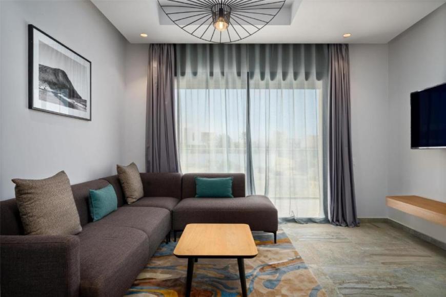 4 Sterne Hotel: Radisson Residences Taghazout Bay - Taghazout, Souss-Massa, Bild 8