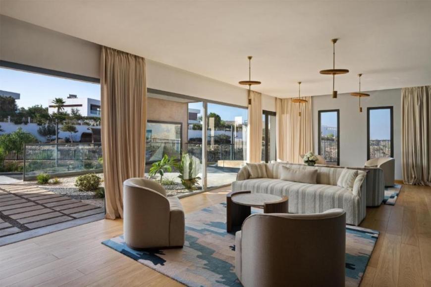 4 Sterne Hotel: Radisson Residences Taghazout Bay - Taghazout, Souss-Massa, Bild 3