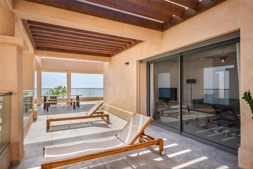 4 Sterne Hotel: Radisson Residences Taghazout Bay - Taghazout, Souss-Massa, Bild 7