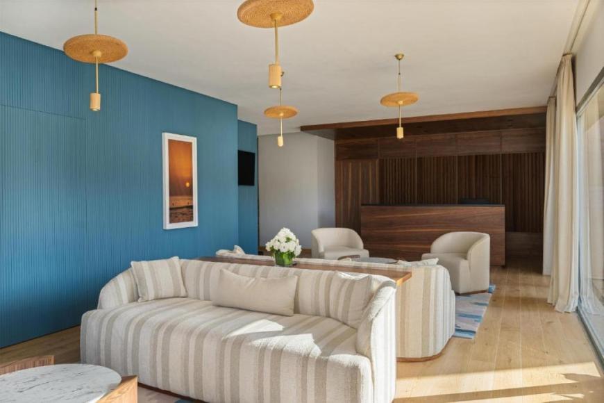 4 Sterne Hotel: Radisson Residences Taghazout Bay - Taghazout, Souss-Massa, Bild 4