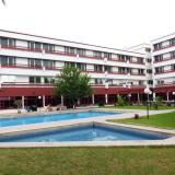 3 Sterne Hotel: Bahia City, Agadir, Souss-Massa