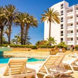 4 Sterne Hotel: Hamilton Agadir, Agadir, Souss-Massa