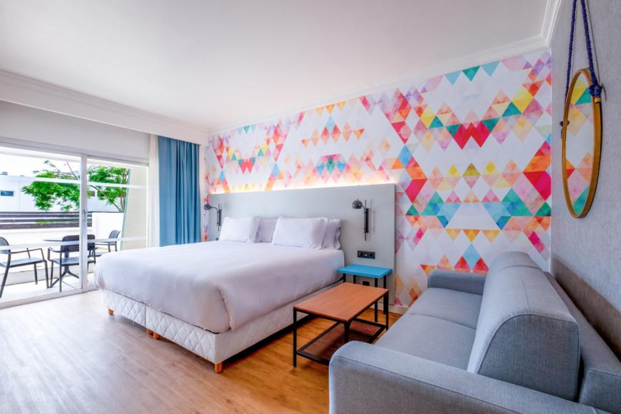 4 Sterne Familienhotel: Allegro Agadir - Agadir, Souss-Massa, Bild 4