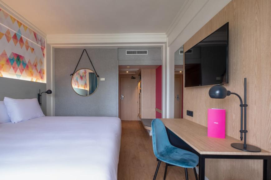 4 Sterne Familienhotel: Allegro Agadir - Agadir, Souss-Massa, Bild 5