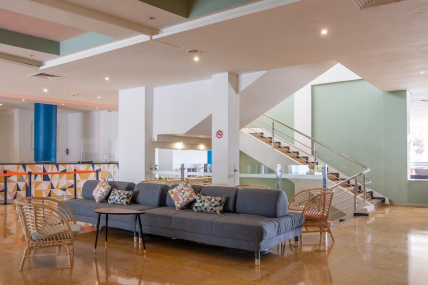 4 Sterne Familienhotel: Allegro Agadir - Agadir, Souss-Massa, Bild 9