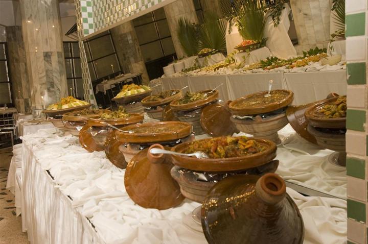 3 Sterne Hotel: Tagadirt - Agadir, Souss-Massa, Bild 8