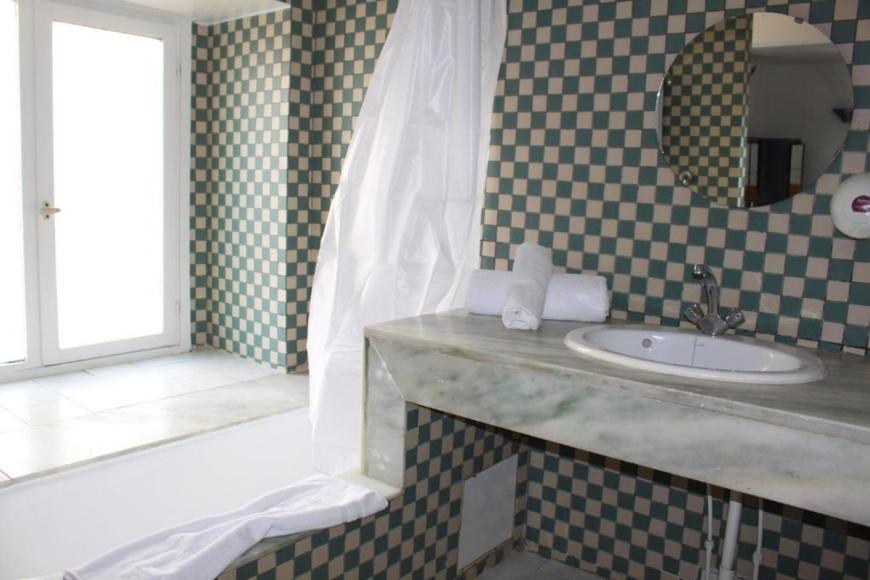 3 Sterne Hotel: Tagadirt - Agadir, Souss-Massa, Bild 6