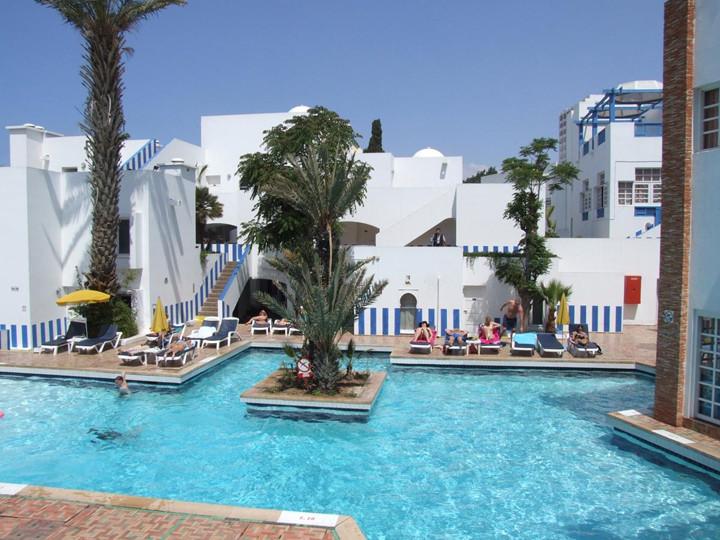 3 Sterne Hotel: Tagadirt - Agadir, Souss-Massa, Bild 1
