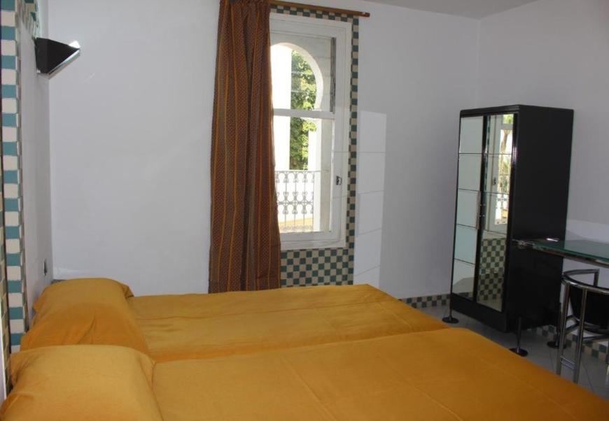 3 Sterne Hotel: Tagadirt - Agadir, Souss-Massa, Bild 5