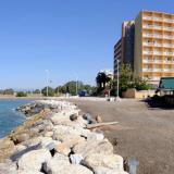 4 Sterne Hotel: Sol Guadalmar, Malaga, Costa del Sol (Andalusien)