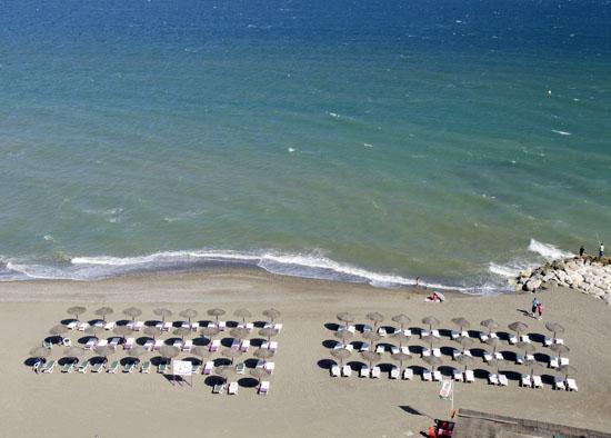 4 Sterne Hotel: Sol Guadalmar - Malaga, Costa del Sol (Andalusien), Bild 3