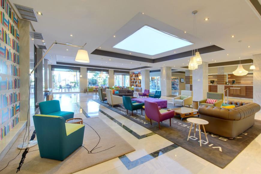 4 Sterne Hotel: Sol Guadalmar - Malaga, Costa del Sol (Andalusien), Bild 4