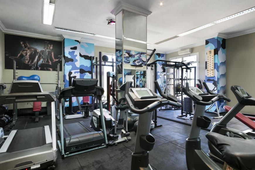 4 Sterne Hotel: Sol Guadalmar - Malaga, Costa del Sol (Andalusien), Bild 10