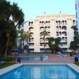 3 Sterne Hotel: Occidental Puerto Banus, Puerto Banus, Costa del Sol (Andalusien)