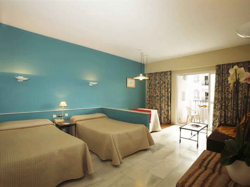 3 Sterne Hotel: Occidental Puerto Banus - Puerto Banus, Costa del Sol (Andalusien), Bild 6