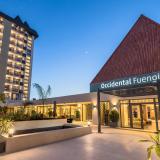 4 Sterne Hotel: Occidental Fuengirola, Fuengirola, Costa del Sol (Andalusien)