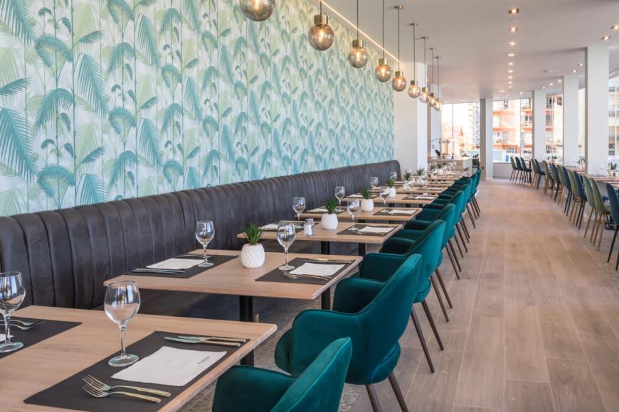 4 Sterne Hotel: Occidental Fuengirola - Fuengirola, Costa del Sol (Andalusien), Bild 5