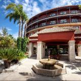 4 Sterne Hotel: Barcelo Marbella, San Pedro, Costa del Sol (Andalusien)