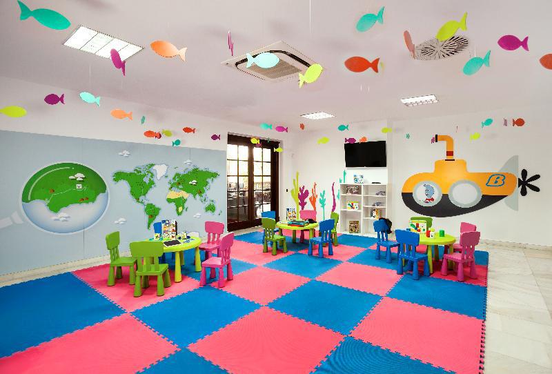 4 Sterne Hotel: Barcelo Marbella - San Pedro, Costa del Sol (Andalusien), Bild 10