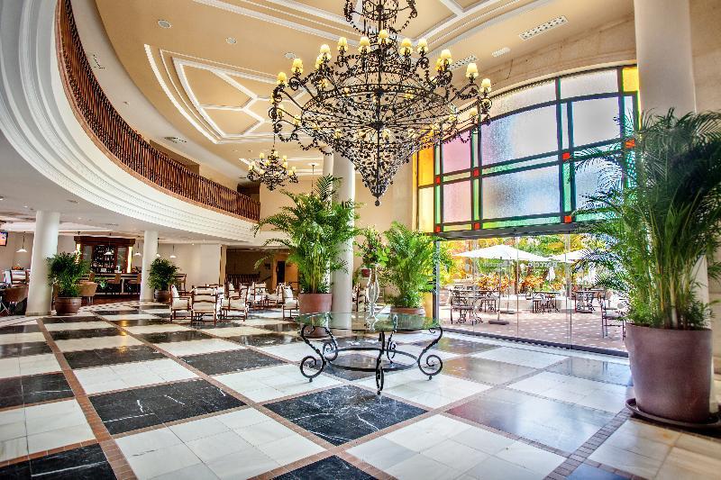 4 Sterne Hotel: Barcelo Marbella - San Pedro, Costa del Sol (Andalusien), Bild 2