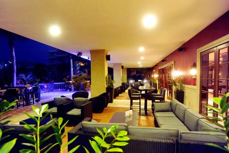 4 Sterne Hotel: Barcelo Marbella - San Pedro, Costa del Sol (Andalusien), Bild 5