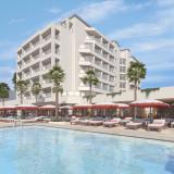 5 Sterne Hotel: El Fuerte Marbella, Marbella, Costa del Sol (Andalusien)