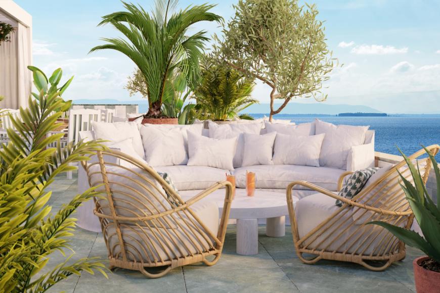 5 Sterne Hotel: El Fuerte Marbella - Marbella, Costa del Sol (Andalusien), Bild 4