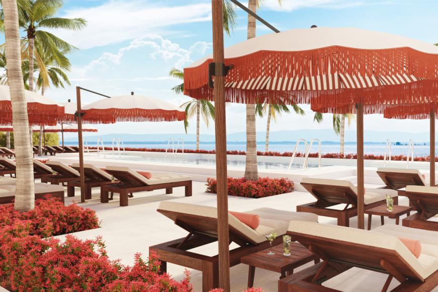 5 Sterne Hotel: El Fuerte Marbella - Marbella, Costa del Sol (Andalusien), Bild 2