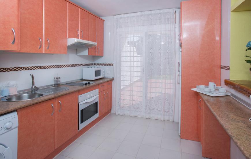 3 Sterne Hotel: Ona Campanario - Mijas Costa, Costa del Sol (Andalusien), Bild 10