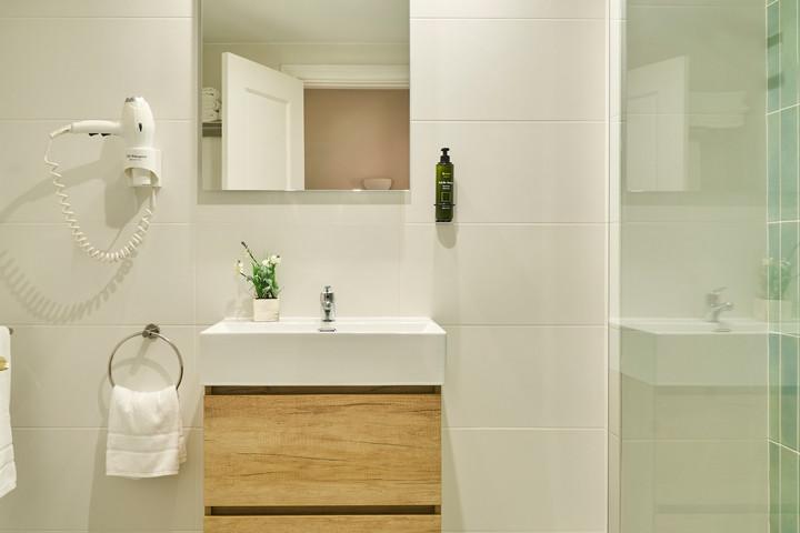 3 Sterne Hotel: Ona Campanario - Mijas Costa, Costa del Sol (Andalusien), Bild 7