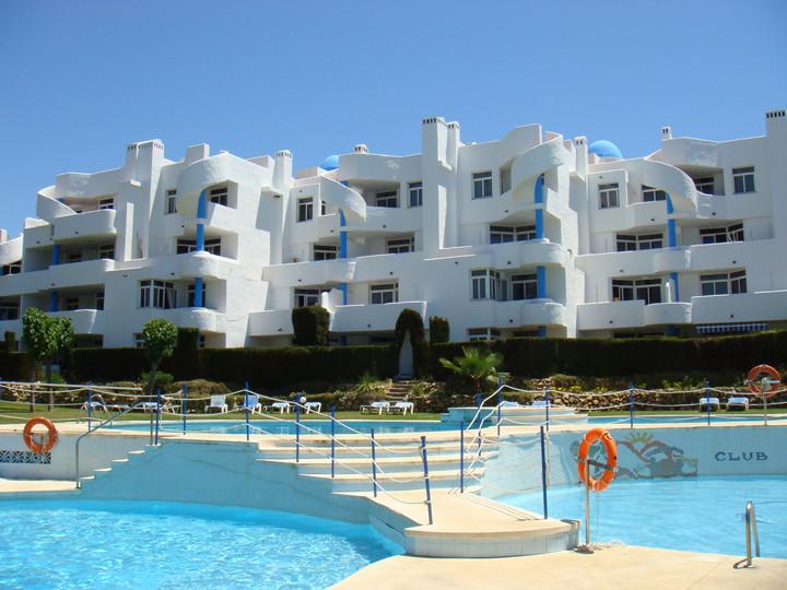 3 Sterne Hotel: Ona Campanario - Mijas Costa, Costa del Sol (Andalusien)