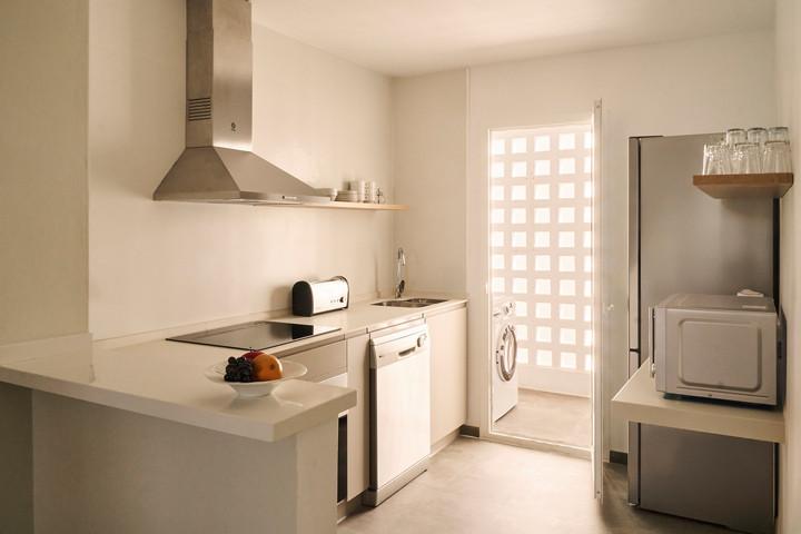 3 Sterne Hotel: Ona Campanario - Mijas Costa, Costa del Sol (Andalusien), Bild 6