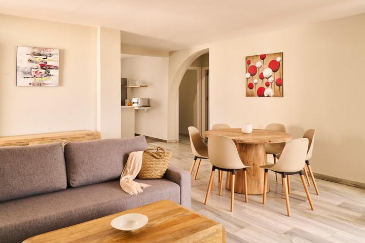 3 Sterne Hotel: Ona Campanario - Mijas Costa, Costa del Sol (Andalusien), Bild 5