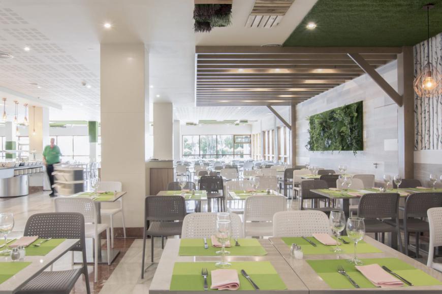 3 Sterne Hotel: Medplaya Hotel Bali - Benalmadena, Costa del Sol (Andalusien)