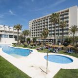 4 Sterne Hotel: Medplaya Pez Espada, Torremolinos, Costa del Sol (Andalusien)