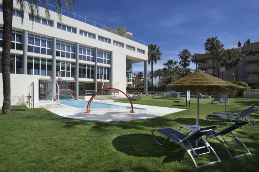4 Sterne Hotel: Medplaya Pez Espada - Torremolinos, Costa del Sol (Andalusien), Bild 2