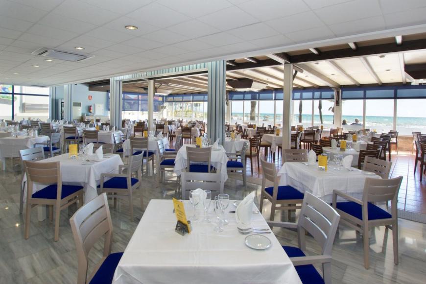 4 Sterne Hotel: Medplaya Pez Espada - Torremolinos, Costa del Sol (Andalusien), Bild 4