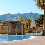 3 Sterne Hotel: Ibersol Torremolinos Beach, Torremolinos, Costa del Sol (Andalusien)