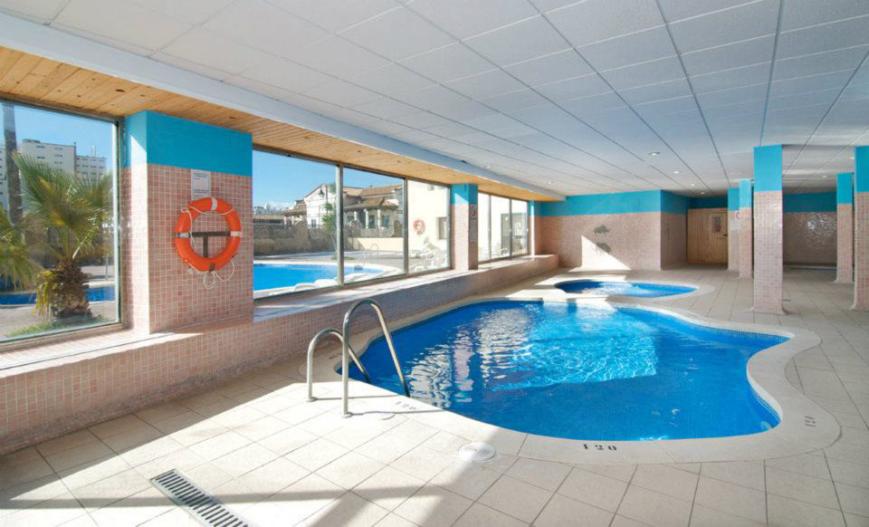 3 Sterne Hotel: Ibersol Torremolinos Beach - Torremolinos, Costa del Sol (Andalusien), Bild 5