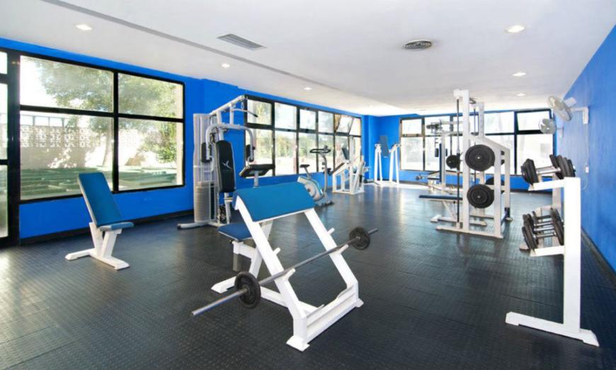 3 Sterne Hotel: Ibersol Torremolinos Beach - Torremolinos, Costa del Sol (Andalusien), Bild 6