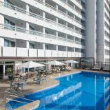 4 Sterne Hotel: Costa Malaga by Pierre Vacances, Torremolinos, Costa del Sol (Andalusien)