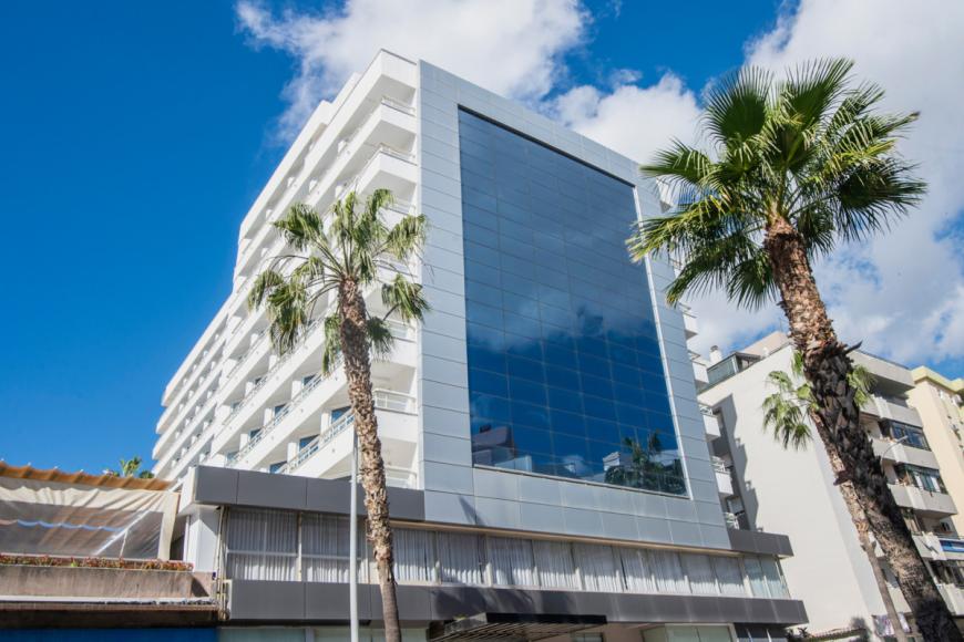 4 Sterne Hotel: Costa Malaga by Pierre Vacances - Torremolinos, Costa del Sol (Andalusien), Bild 10